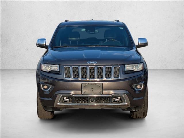 used 2014 Jeep Grand Cherokee car, priced at $11,570