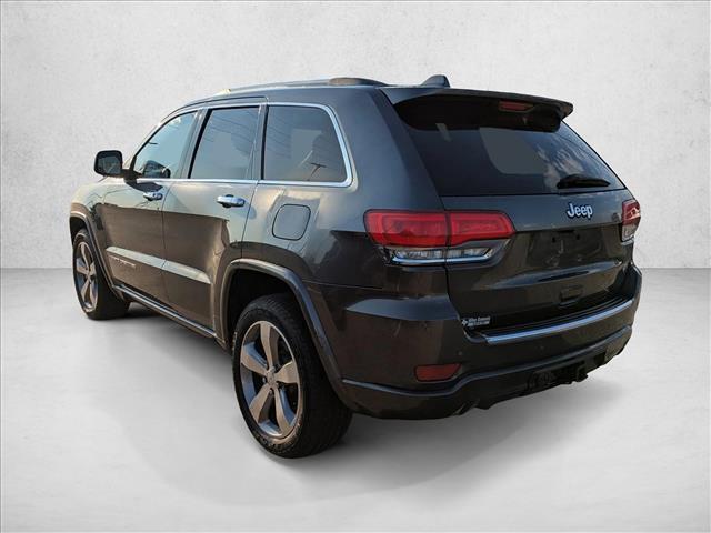 used 2014 Jeep Grand Cherokee car, priced at $11,570