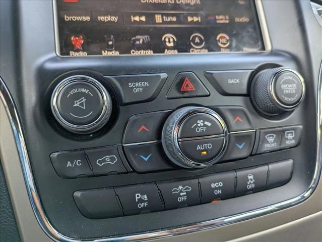 used 2014 Jeep Grand Cherokee car, priced at $11,570