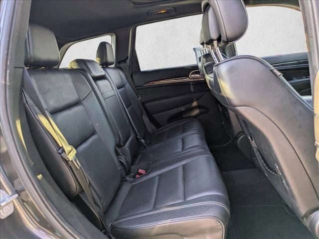 used 2014 Jeep Grand Cherokee car, priced at $11,570