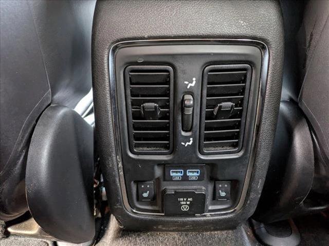 used 2014 Jeep Grand Cherokee car, priced at $11,570