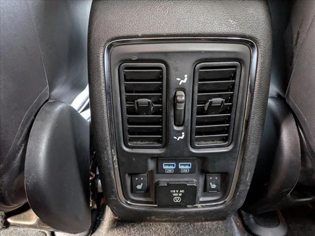 used 2014 Jeep Grand Cherokee car, priced at $11,570