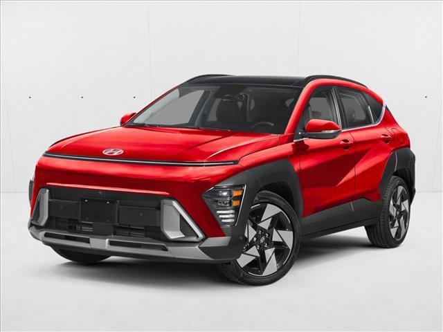 used 2025 Hyundai Kona car, priced at $27,798