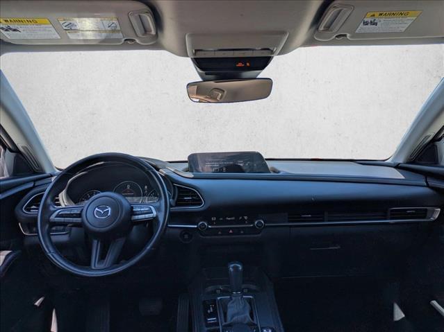 used 2023 Mazda CX-30 car, priced at $19,998