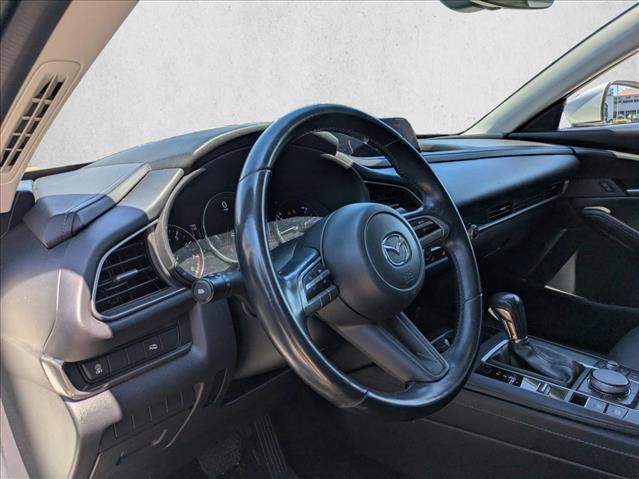 used 2023 Mazda CX-30 car, priced at $19,998