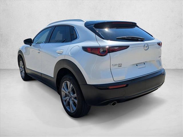 used 2023 Mazda CX-30 car, priced at $19,998