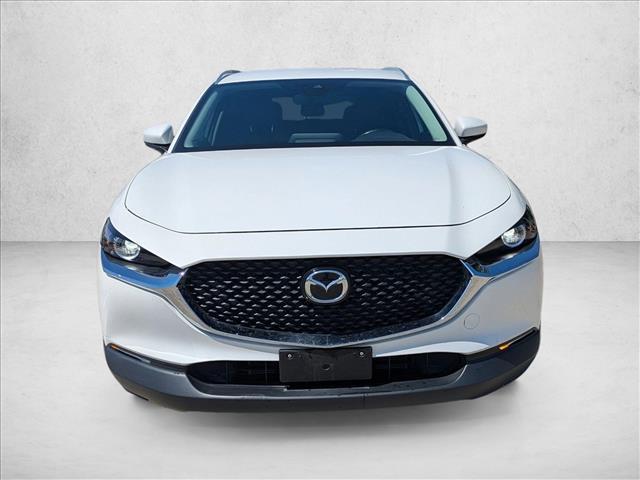 used 2023 Mazda CX-30 car, priced at $19,998