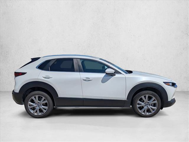 used 2023 Mazda CX-30 car, priced at $19,998