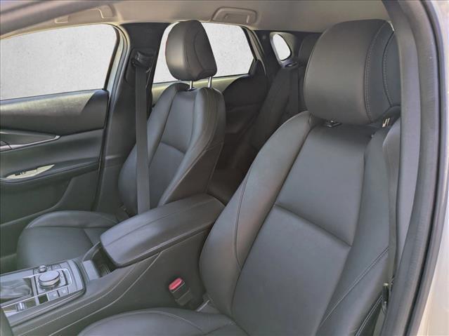 used 2023 Mazda CX-30 car, priced at $19,998