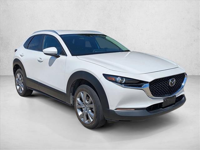 used 2023 Mazda CX-30 car, priced at $19,998