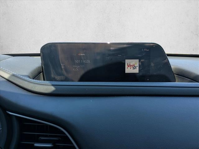 used 2023 Mazda CX-30 car, priced at $19,998