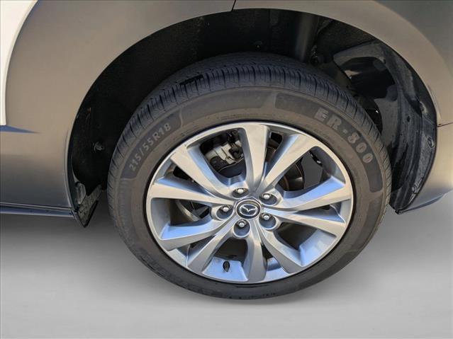 used 2023 Mazda CX-30 car, priced at $19,998