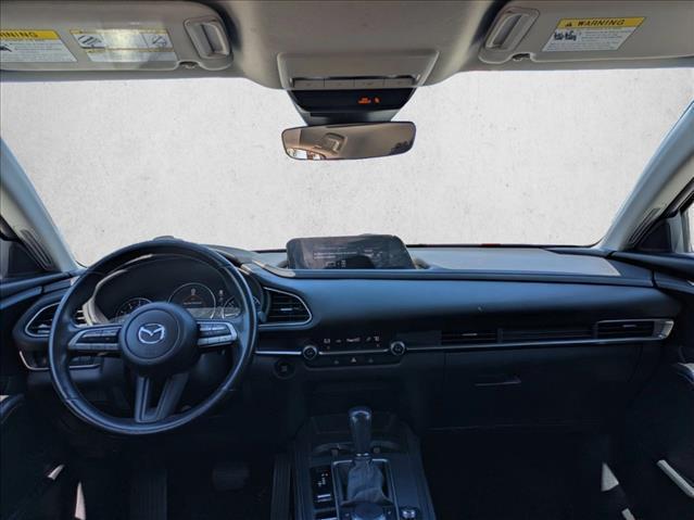 used 2023 Mazda CX-30 car, priced at $19,998