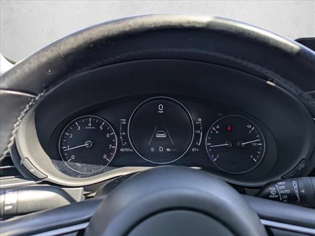 used 2023 Mazda CX-30 car, priced at $19,998