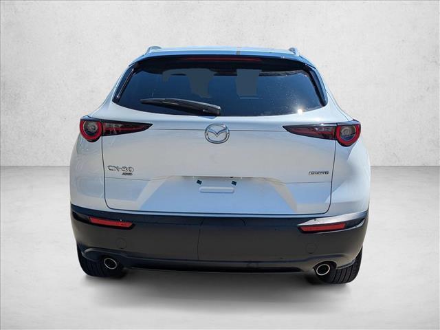 used 2023 Mazda CX-30 car, priced at $19,998