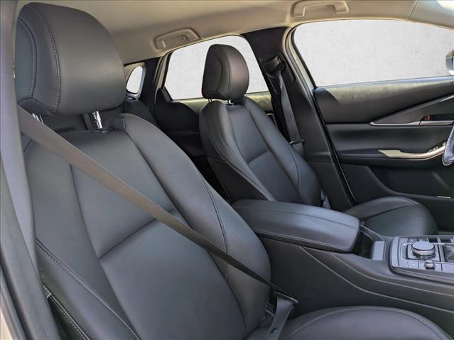 used 2023 Mazda CX-30 car, priced at $19,998