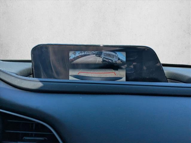 used 2023 Mazda CX-30 car, priced at $19,998