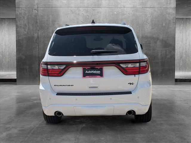 new 2024 Dodge Durango car, priced at $48,891