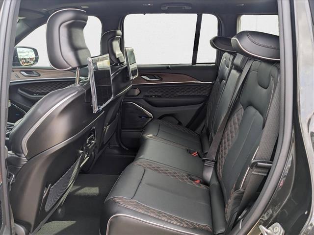 new 2024 Jeep Grand Cherokee 4xe car, priced at $61,241