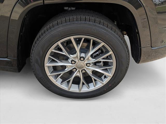 new 2024 Jeep Grand Cherokee 4xe car, priced at $61,241