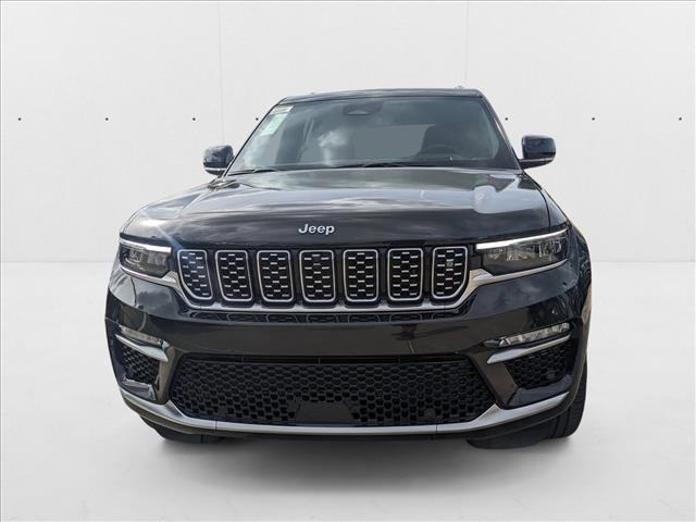 new 2024 Jeep Grand Cherokee 4xe car, priced at $61,241