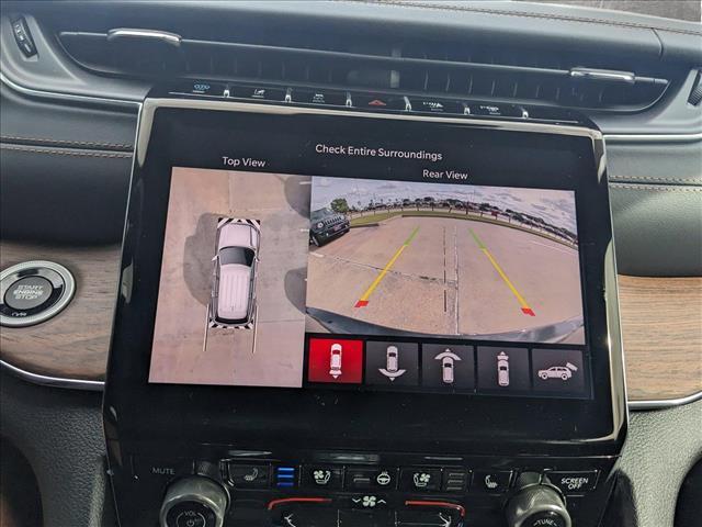 new 2024 Jeep Grand Cherokee 4xe car, priced at $61,991