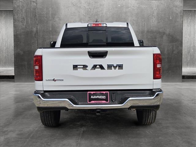 new 2025 Ram 1500 car, priced at $36,991