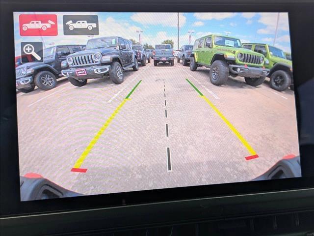 new 2025 Jeep Gladiator car, priced at $50,408