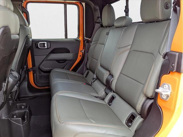 new 2025 Jeep Gladiator car, priced at $50,408