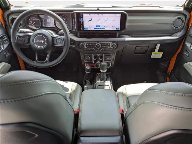 new 2025 Jeep Gladiator car, priced at $50,408