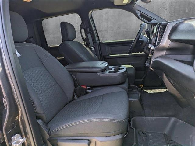 new 2025 Ram 2500 car, priced at $55,144