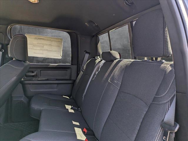 new 2025 Ram 2500 car, priced at $47,491