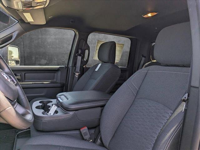 new 2025 Ram 2500 car, priced at $55,144
