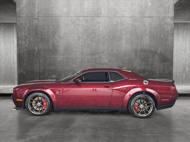 new 2023 Dodge Challenger car, priced at $83,991