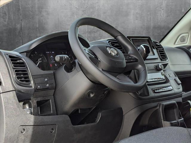 new 2025 Ram ProMaster 2500 car, priced at $51,989