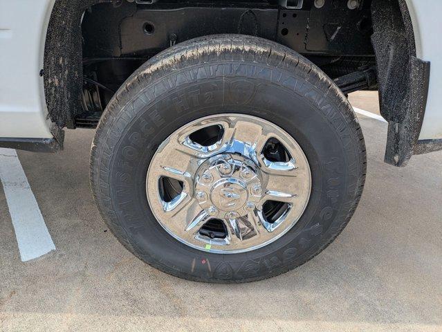 new 2026 Ram 3500 car, priced at $61,025