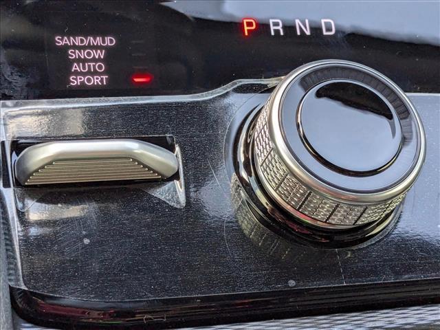 new 2025 Jeep Grand Cherokee car, priced at $44,741