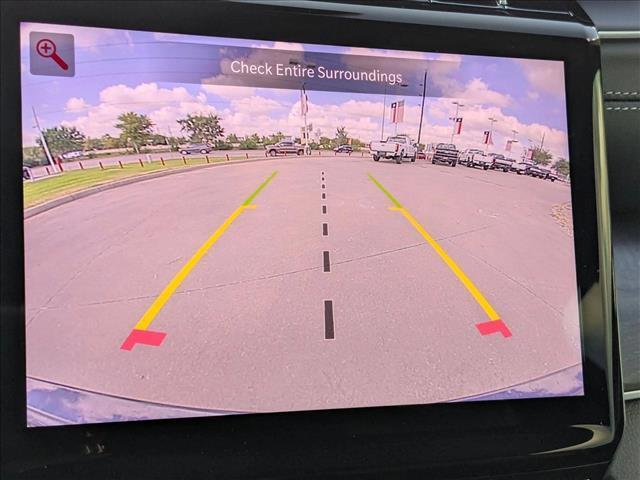 new 2025 Jeep Grand Cherokee car, priced at $44,741