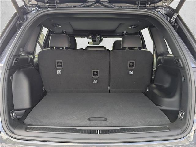 new 2025 Jeep Grand Cherokee car, priced at $44,741