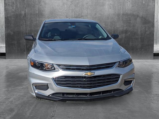 used 2016 Chevrolet Malibu car, priced at $13,991