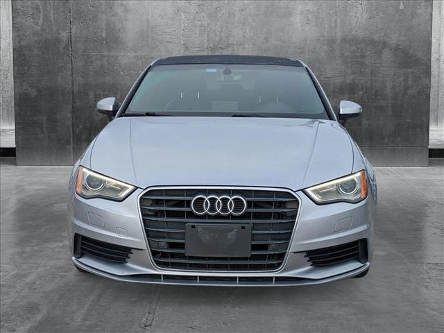 used 2016 Audi A3 car, priced at $12,481