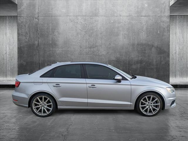 used 2016 Audi A3 car, priced at $12,481