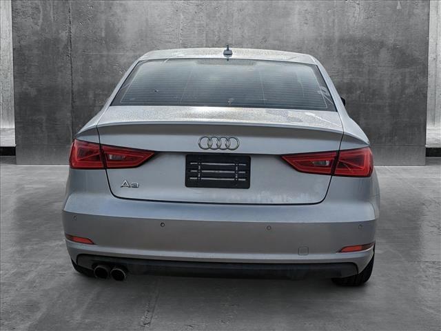 used 2016 Audi A3 car, priced at $12,481