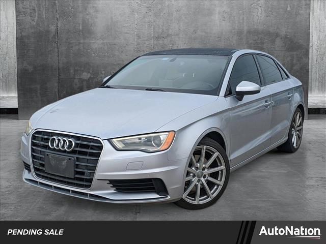 used 2016 Audi A3 car, priced at $12,481