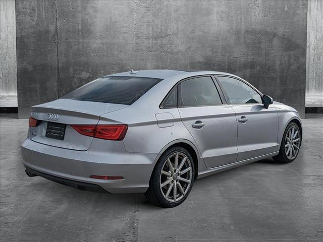 used 2016 Audi A3 car, priced at $12,481