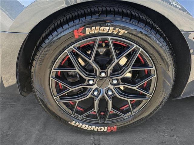 used 2019 Chevrolet Camaro car, priced at $18,998