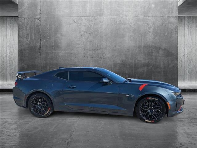 used 2019 Chevrolet Camaro car, priced at $18,998