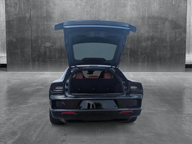 new 2025 Dodge Charger Daytona car, priced at $60,491
