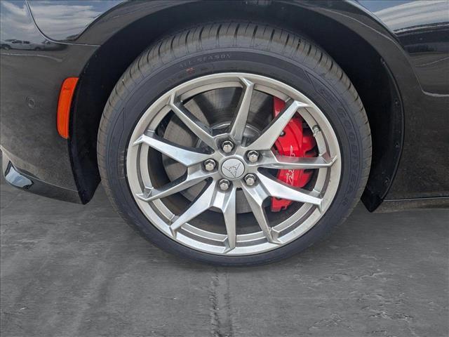 new 2025 Dodge Charger Daytona car, priced at $60,491