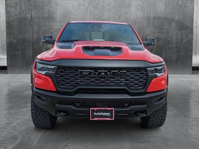 used 2025 Ram 1500 car, priced at $79,991